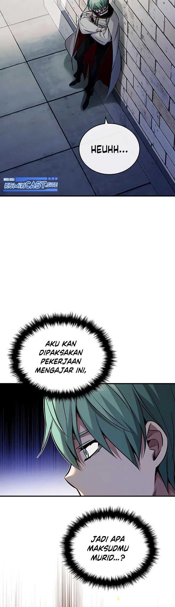 Chapter 74 - halaman 23