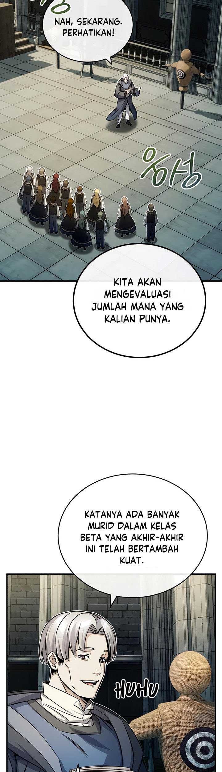 Chapter 74 - halaman 31