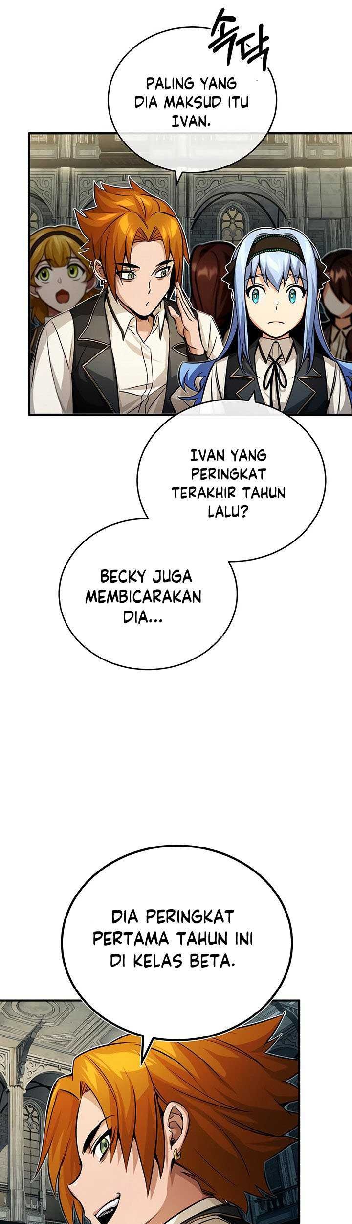 Chapter 74 - halaman 33