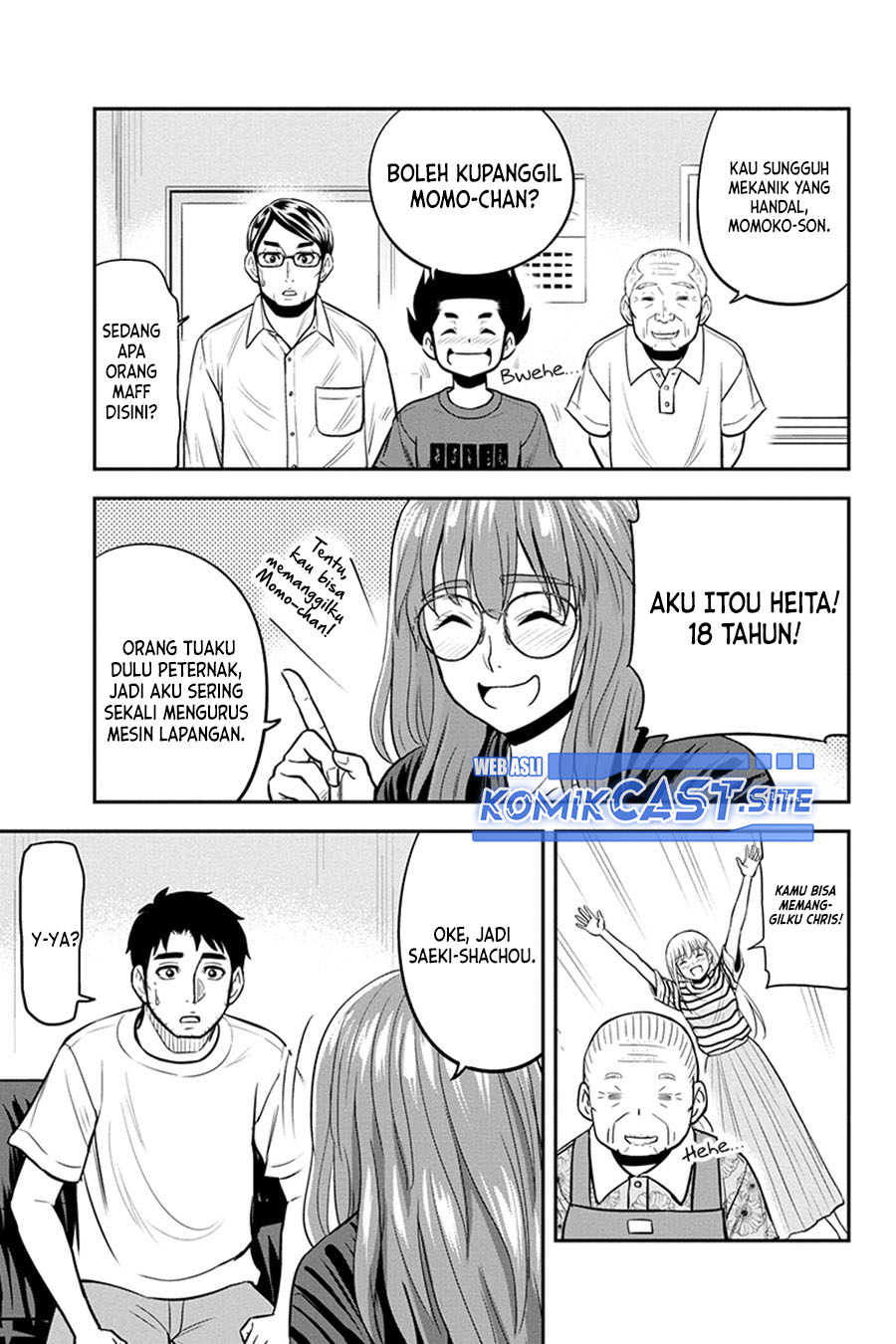 Chapter 93 - halaman 13
