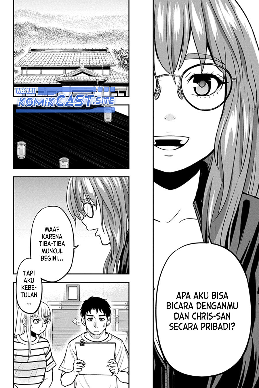 Chapter 93 - halaman 14