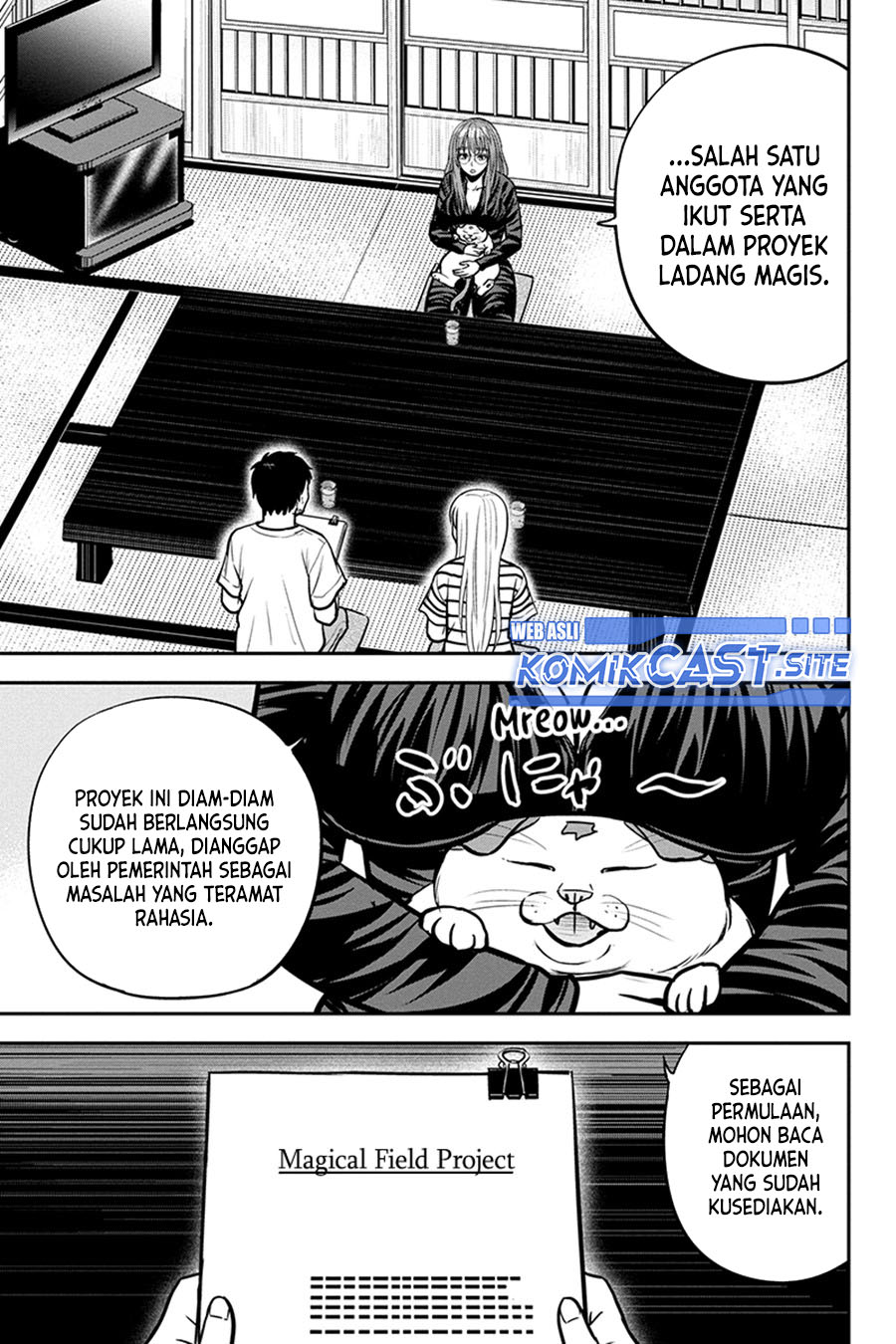 Chapter 93 - halaman 15
