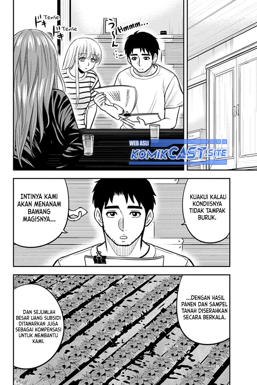 Chapter 93 - halaman 16