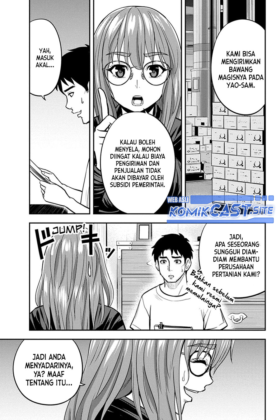 Chapter 93 - halaman 17