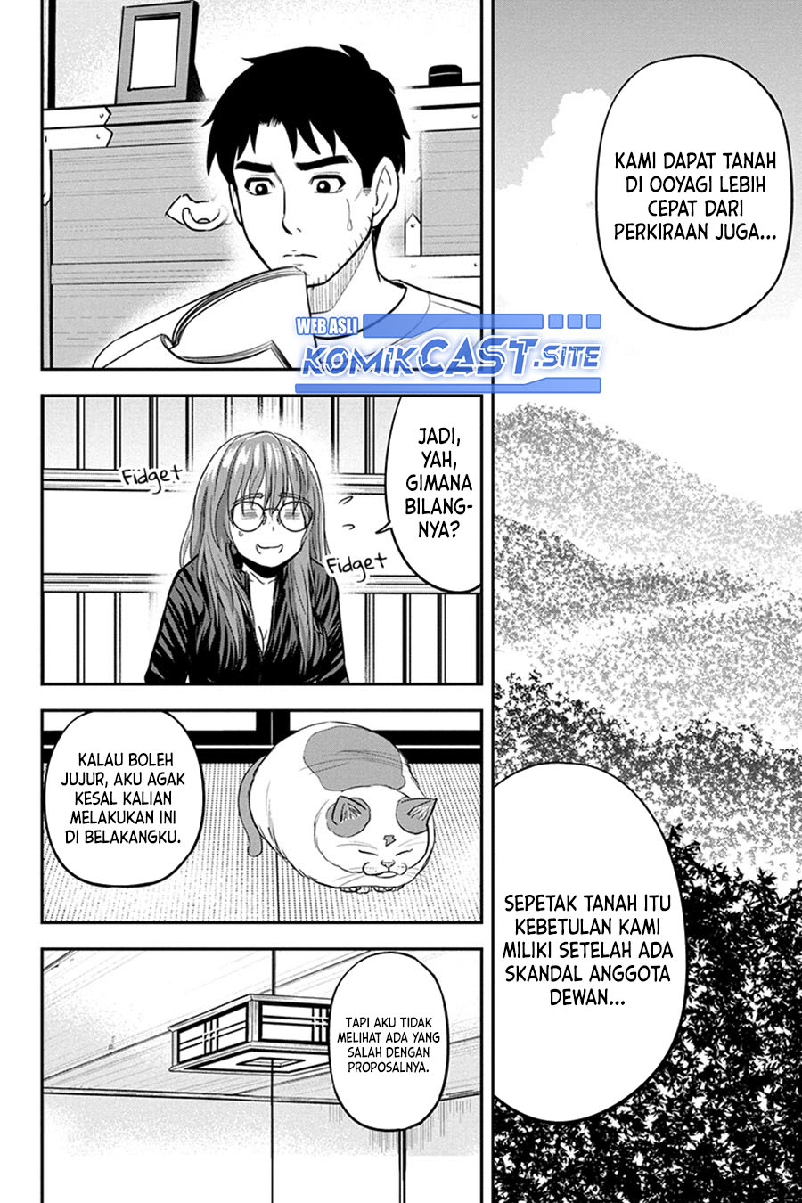Chapter 93 - halaman 18