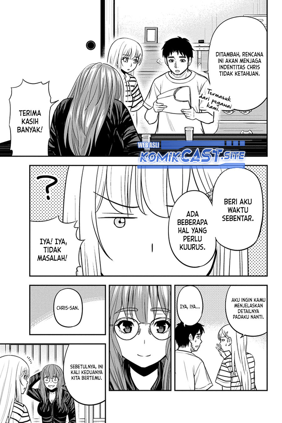 Chapter 93 - halaman 19