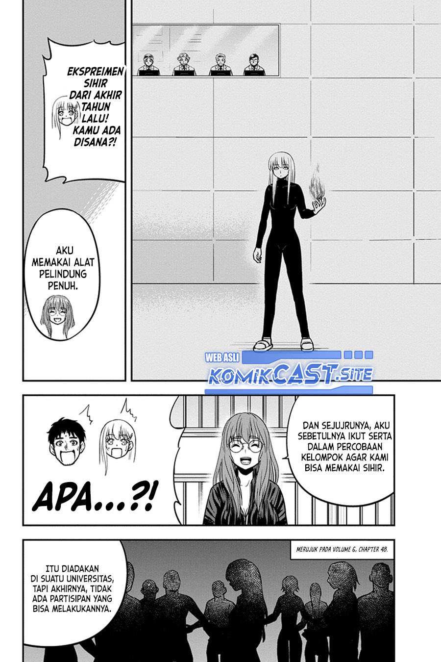 Chapter 93 - halaman 20