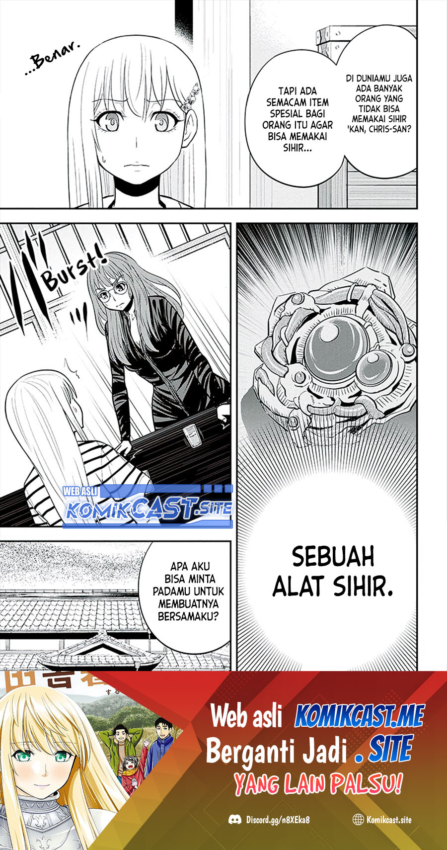 Chapter 93 - halaman 21