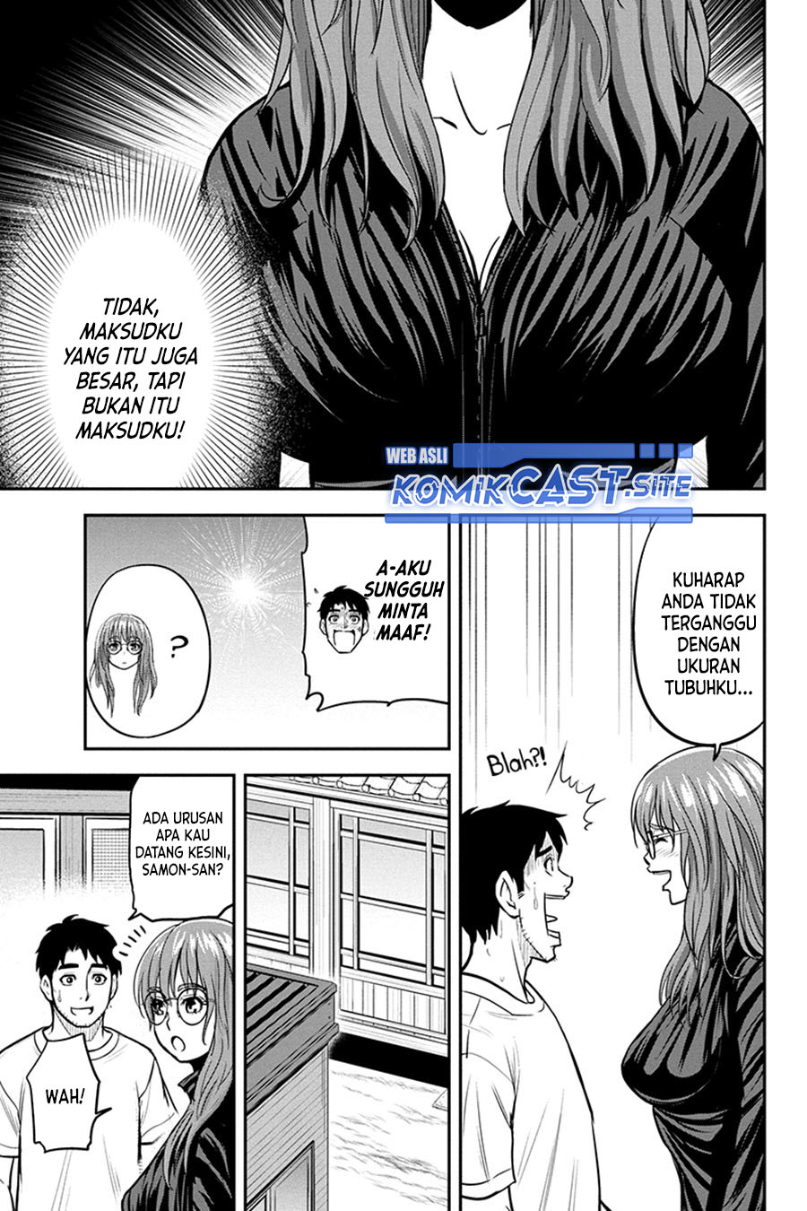 Chapter 93 - halaman 5