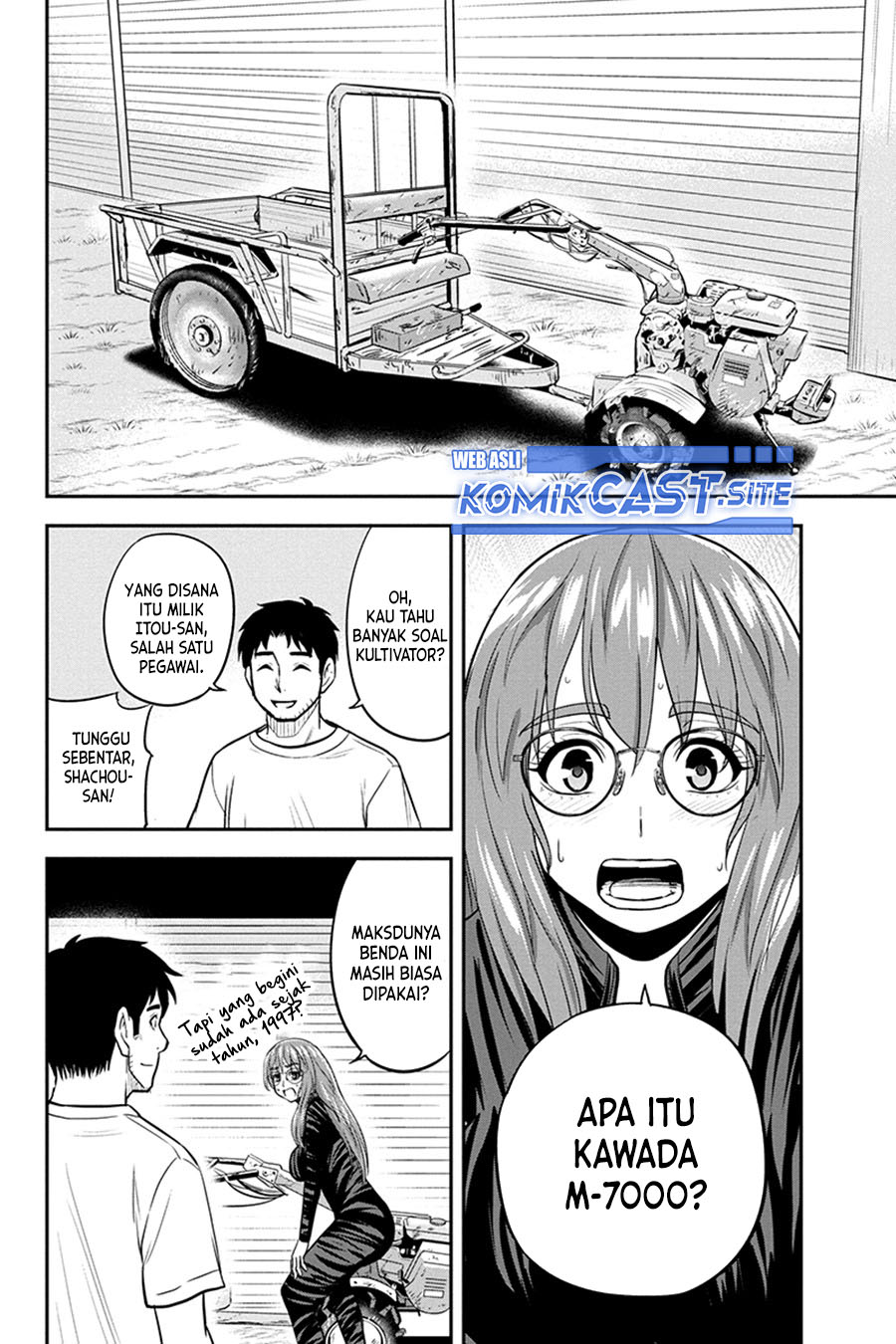Chapter 93 - halaman 6