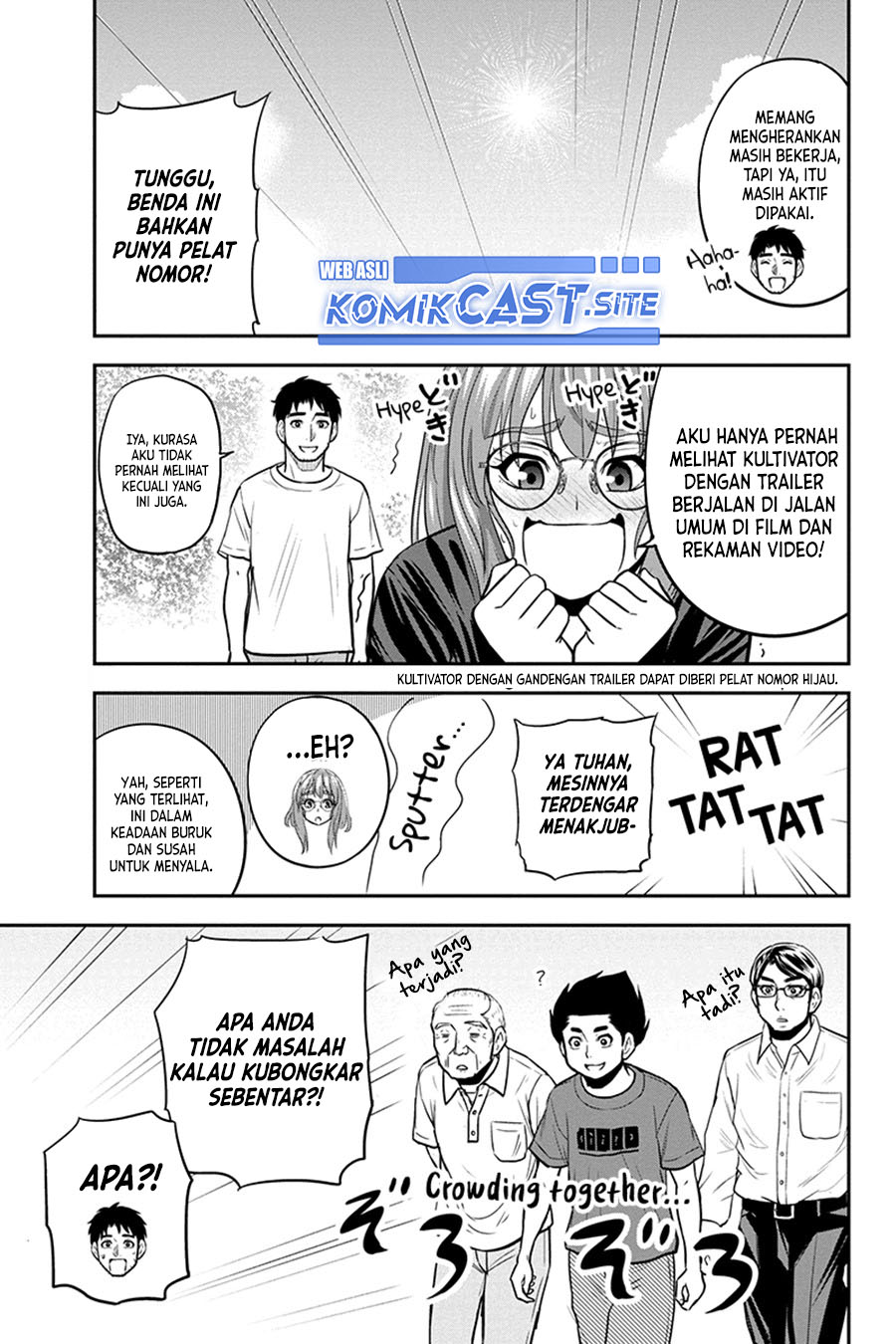 Chapter 93 - halaman 7