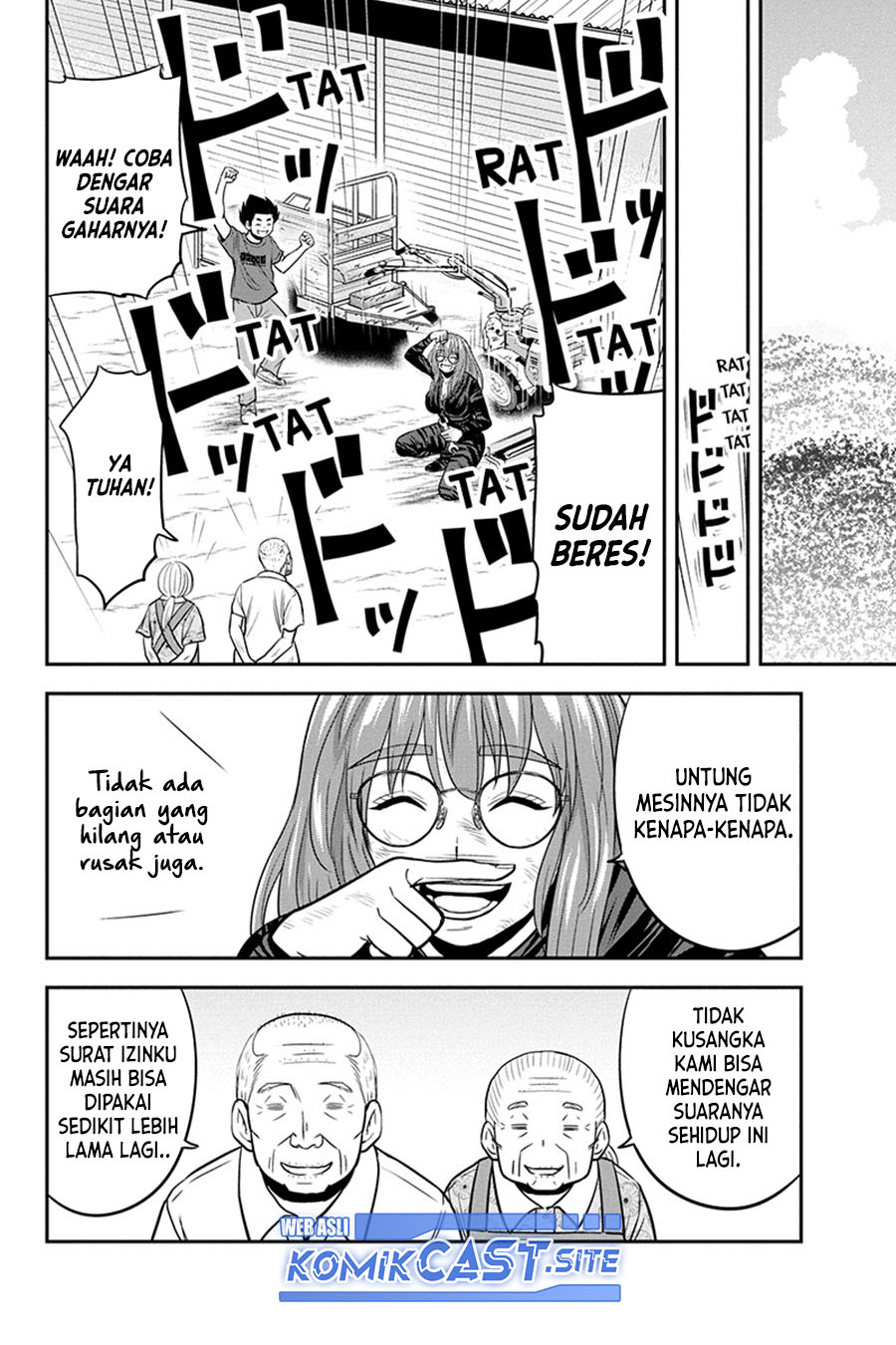 Chapter 93 - halaman 8