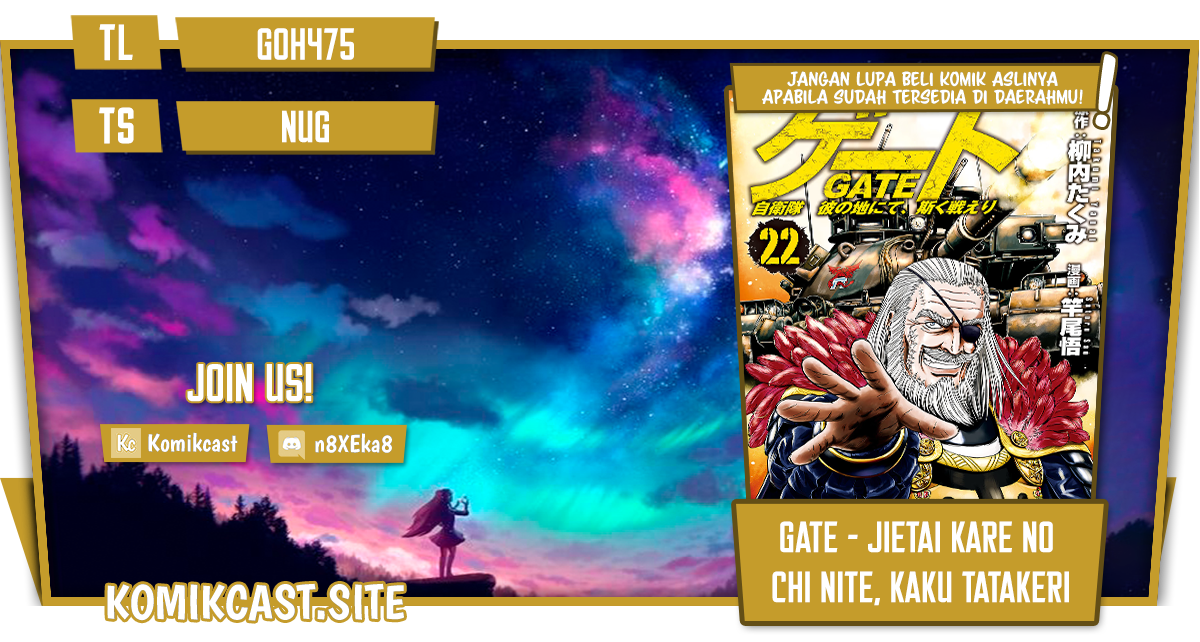 Chapter 119 - halaman 2
