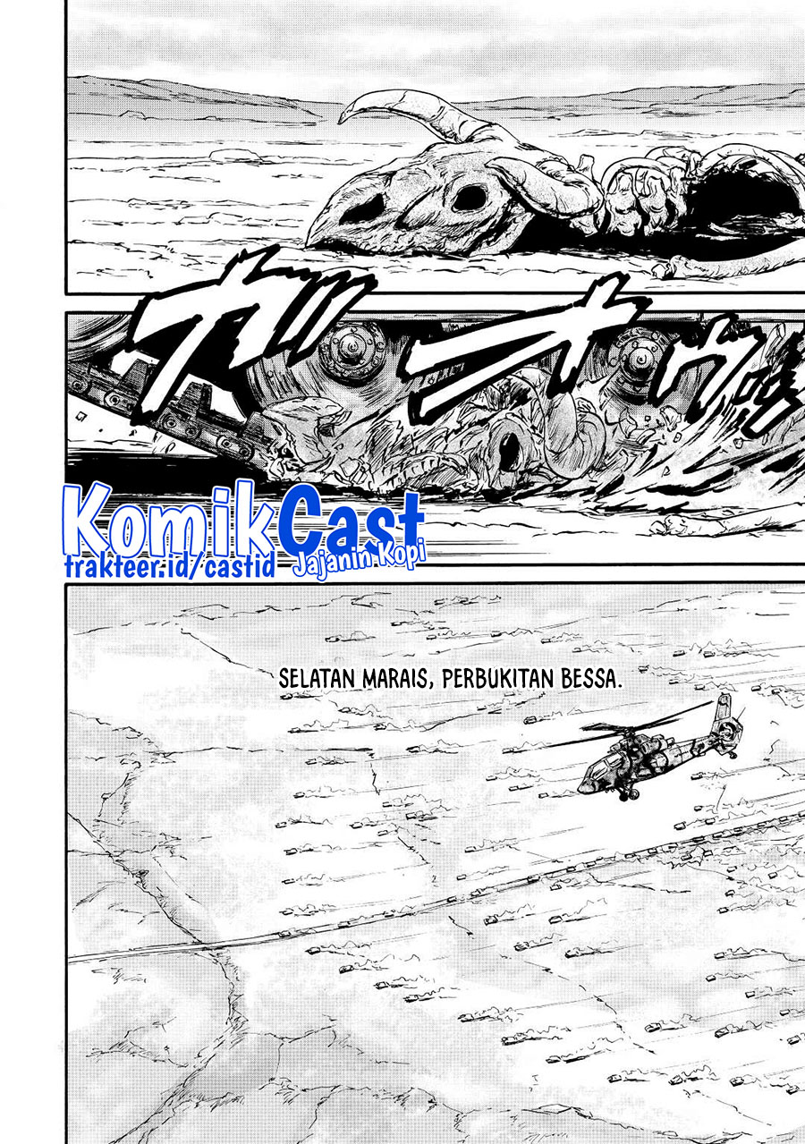 Chapter 119 - halaman 13