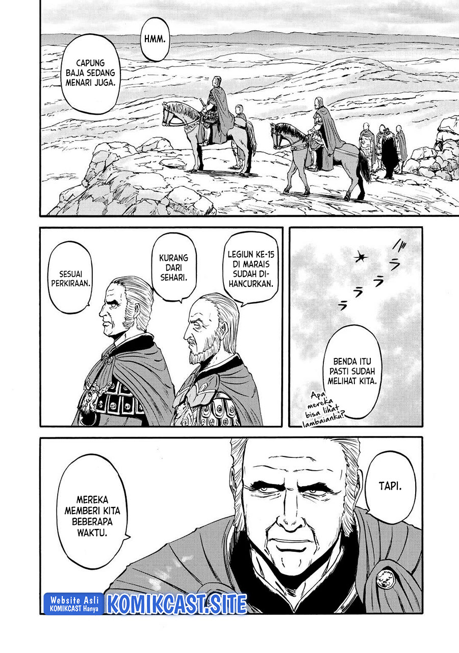 Chapter 119 - halaman 15