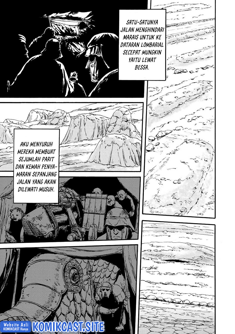 Chapter 119 - halaman 16