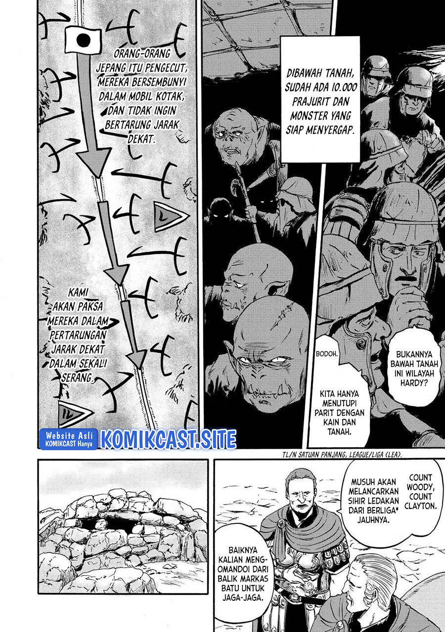 Chapter 119 - halaman 17