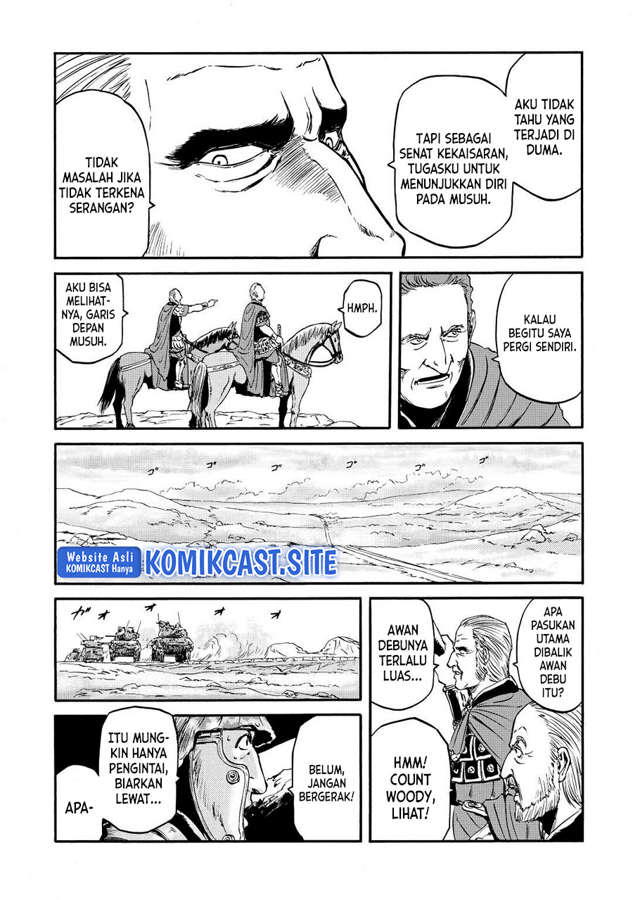 Chapter 119 - halaman 18