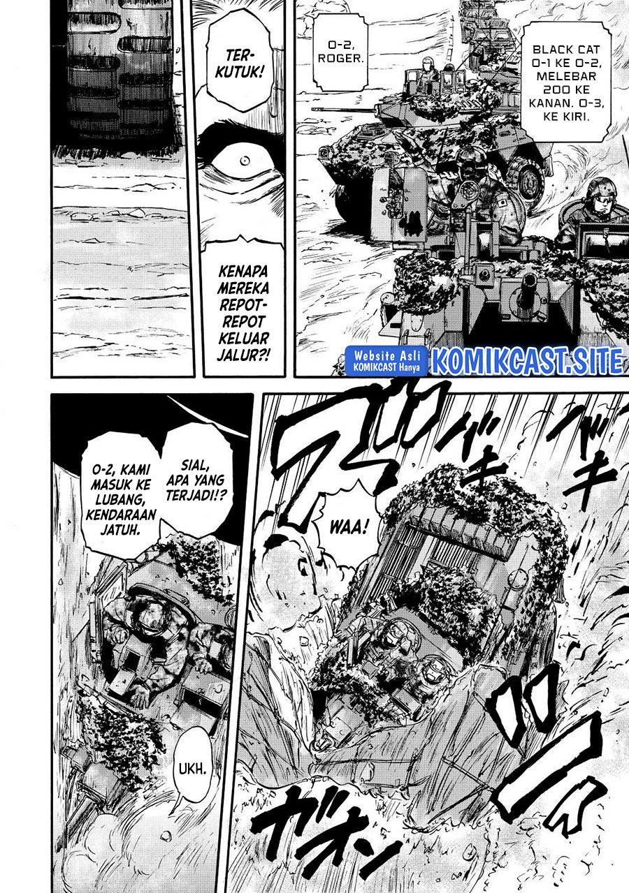 Chapter 119 - halaman 19