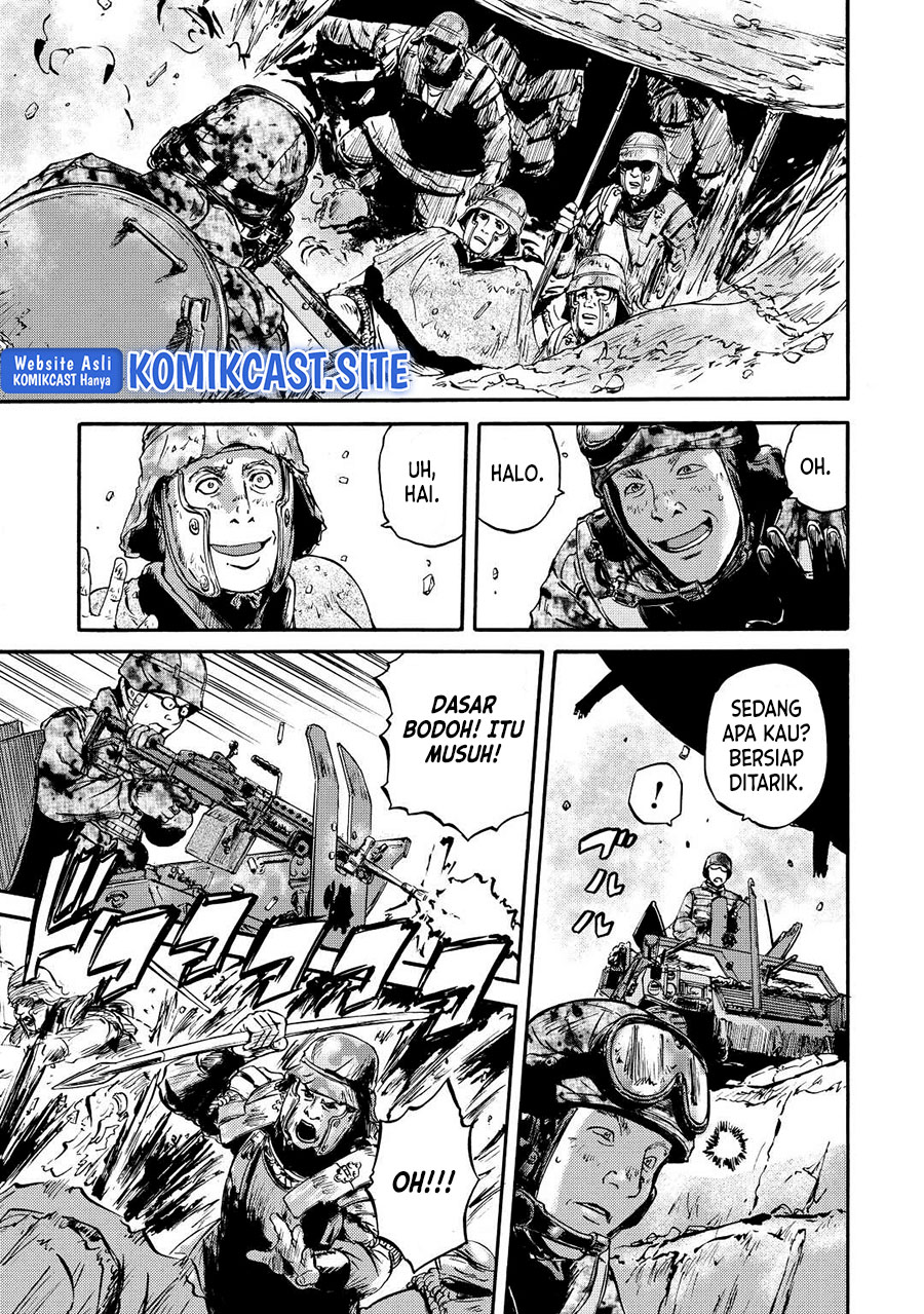 Chapter 119 - halaman 20