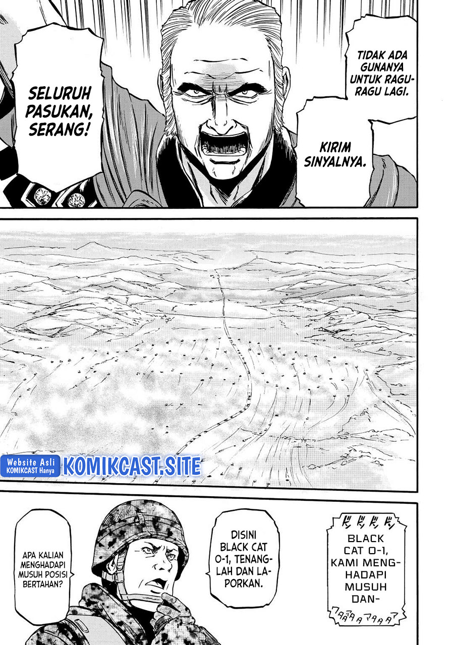 Chapter 119 - halaman 22