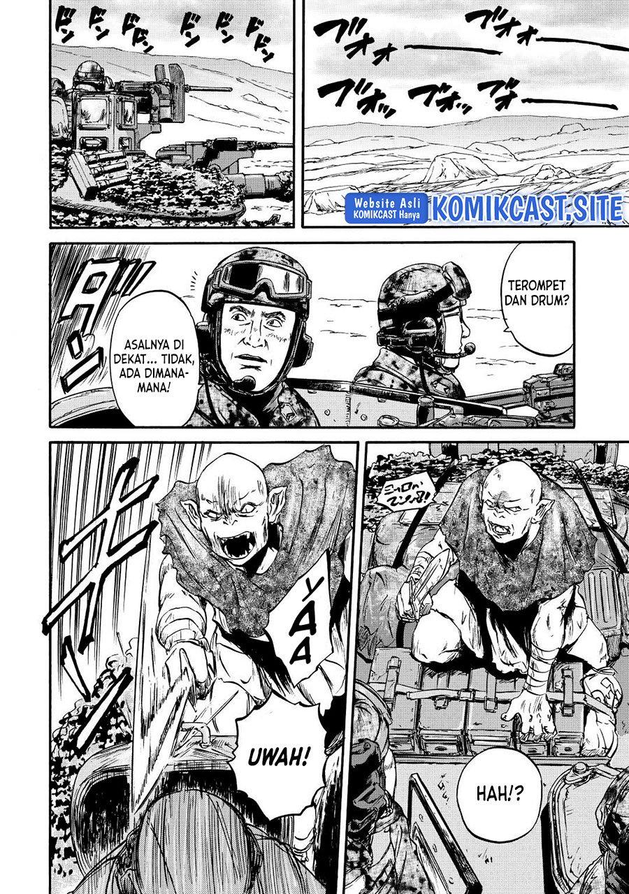 Chapter 119 - halaman 23