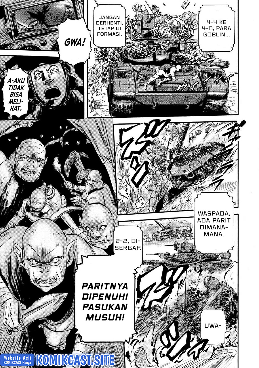 Chapter 119 - halaman 24