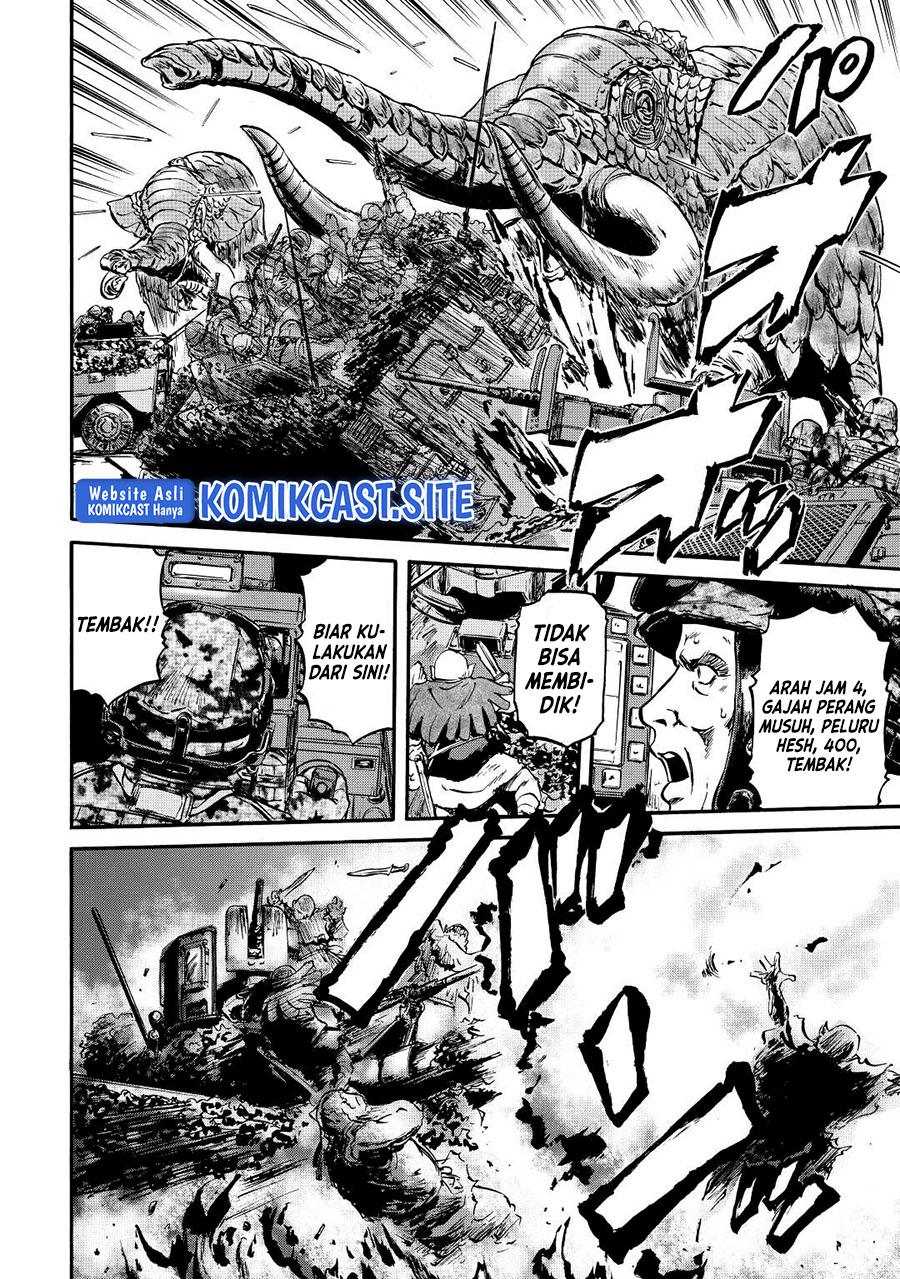 Chapter 119 - halaman 27