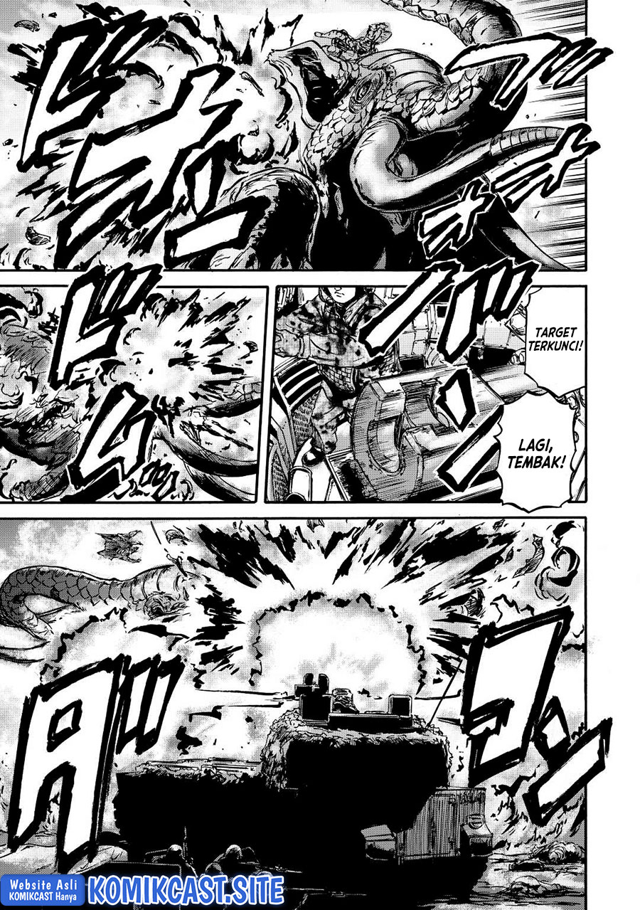 Chapter 119 - halaman 28