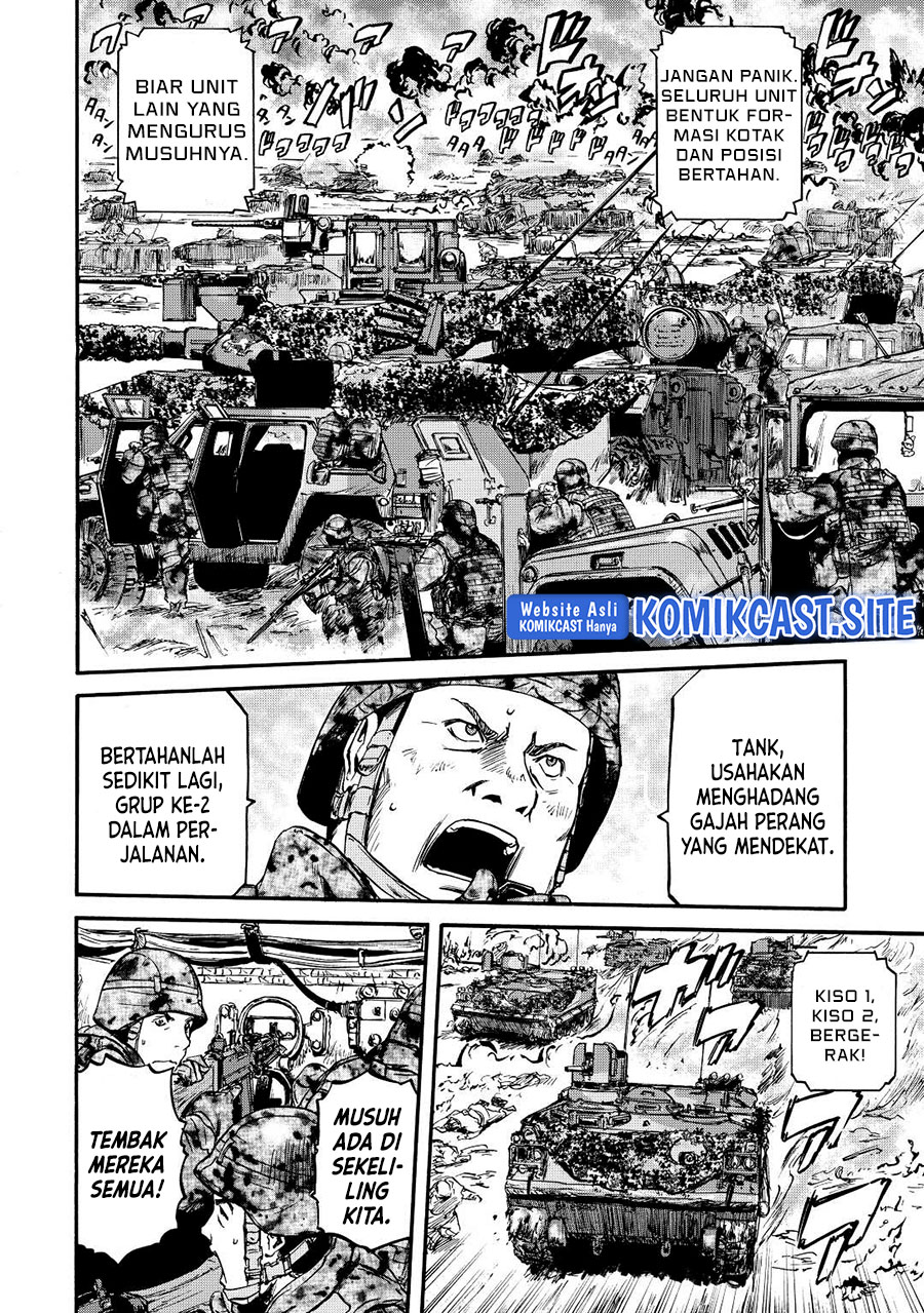 Chapter 119 - halaman 29