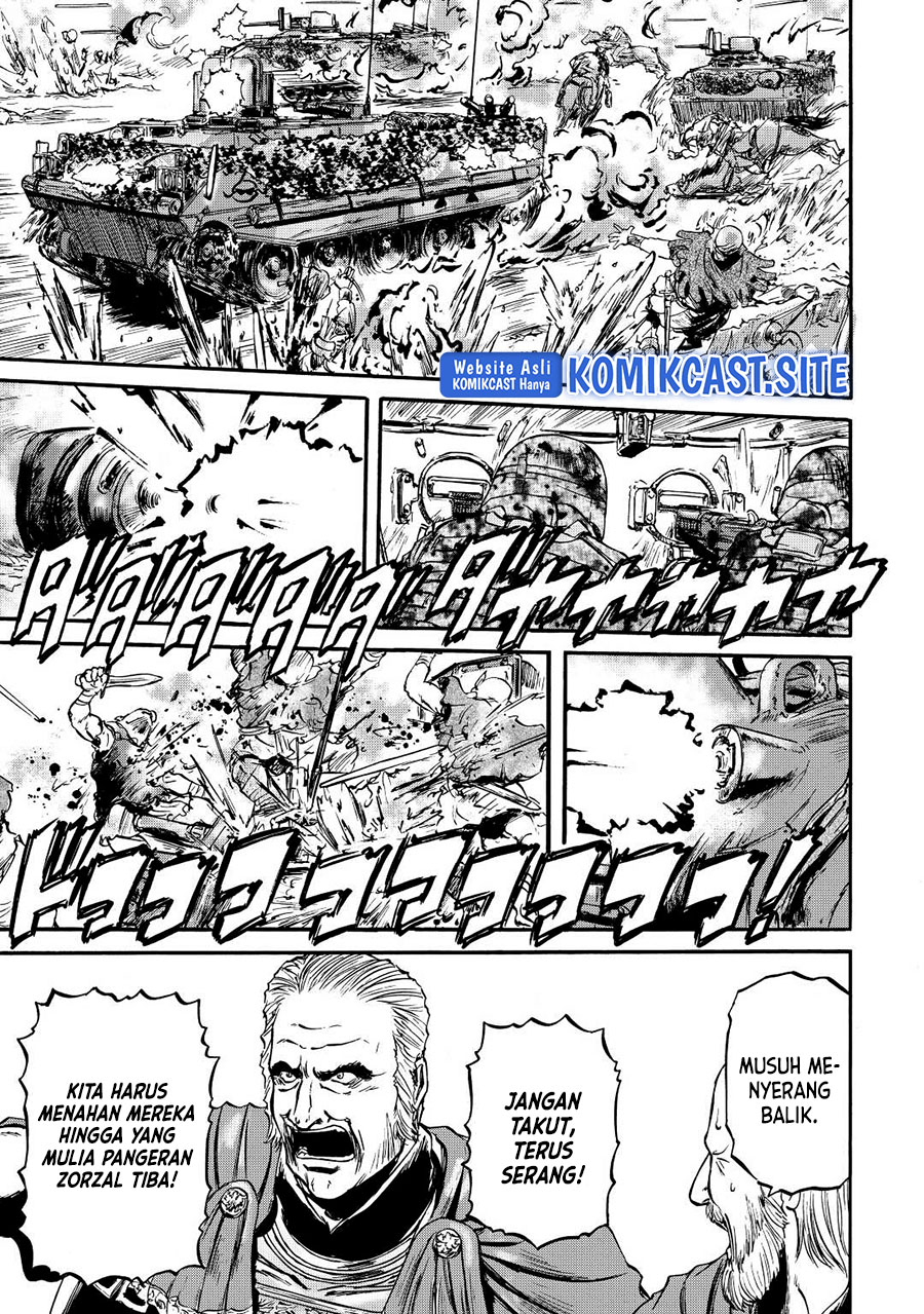 Chapter 119 - halaman 30