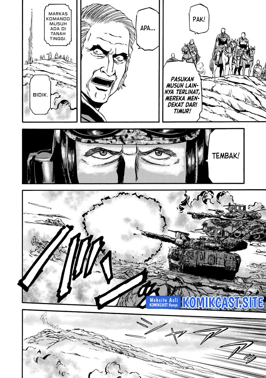 Chapter 119 - halaman 31