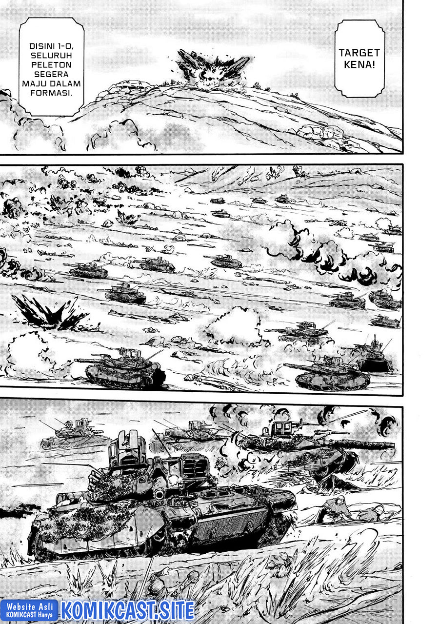 Chapter 119 - halaman 32
