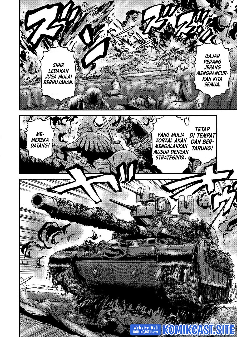 Chapter 119 - halaman 33