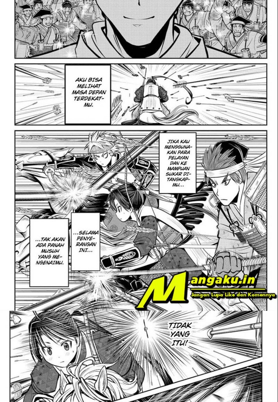 Chapter 69 - halaman 12