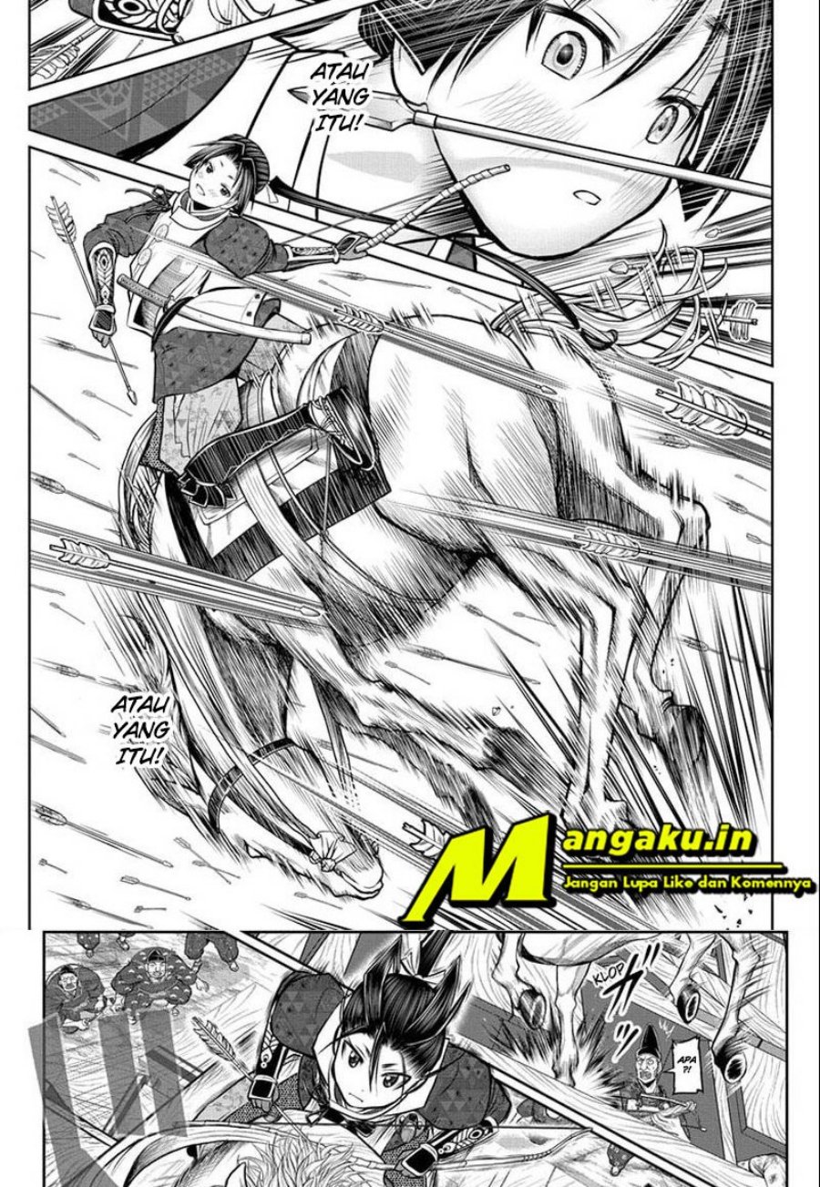 Chapter 69 - halaman 13