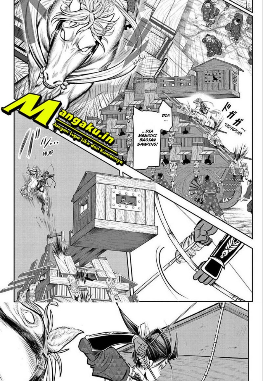 Chapter 69 - halaman 14