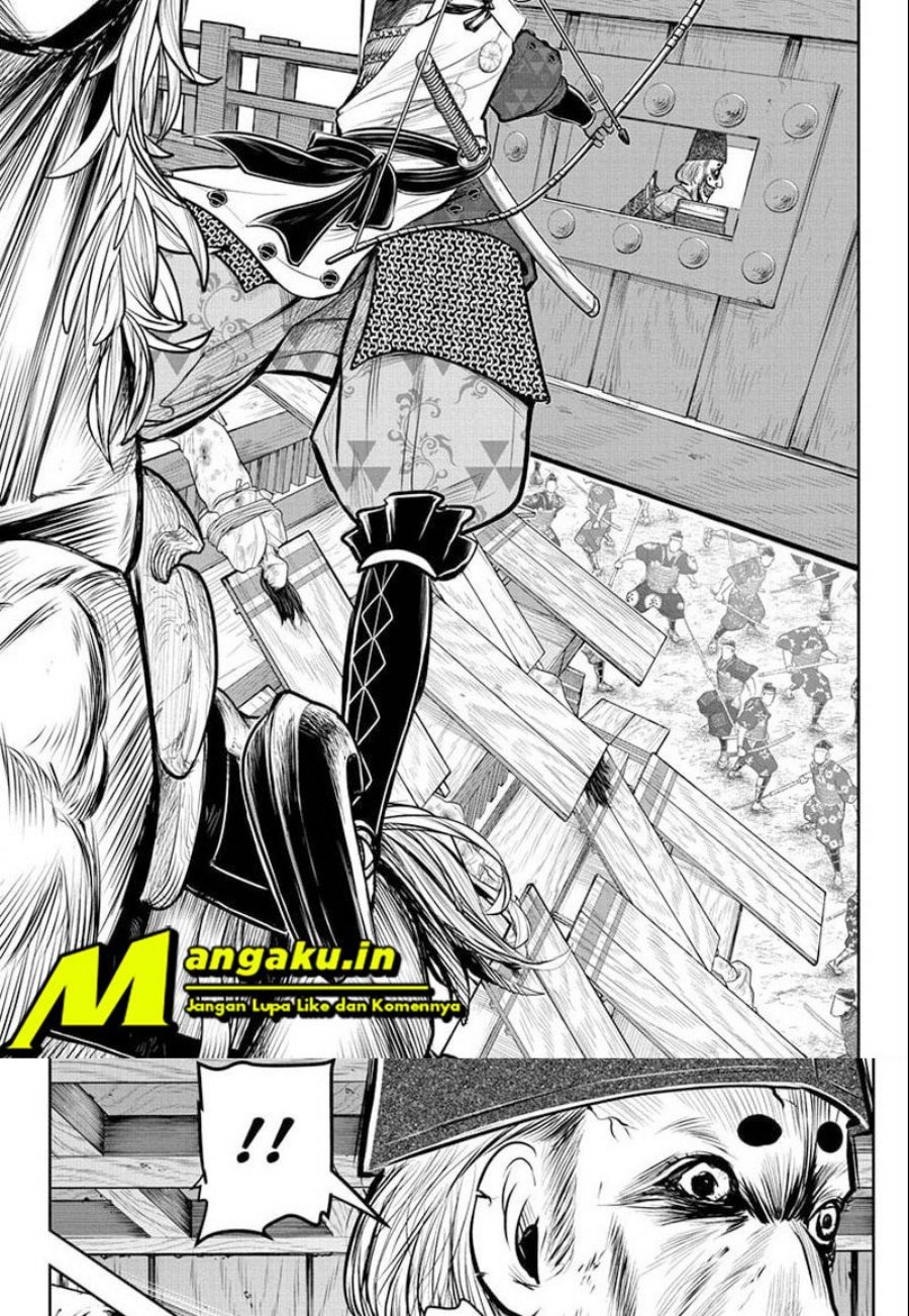 Chapter 69 - halaman 15