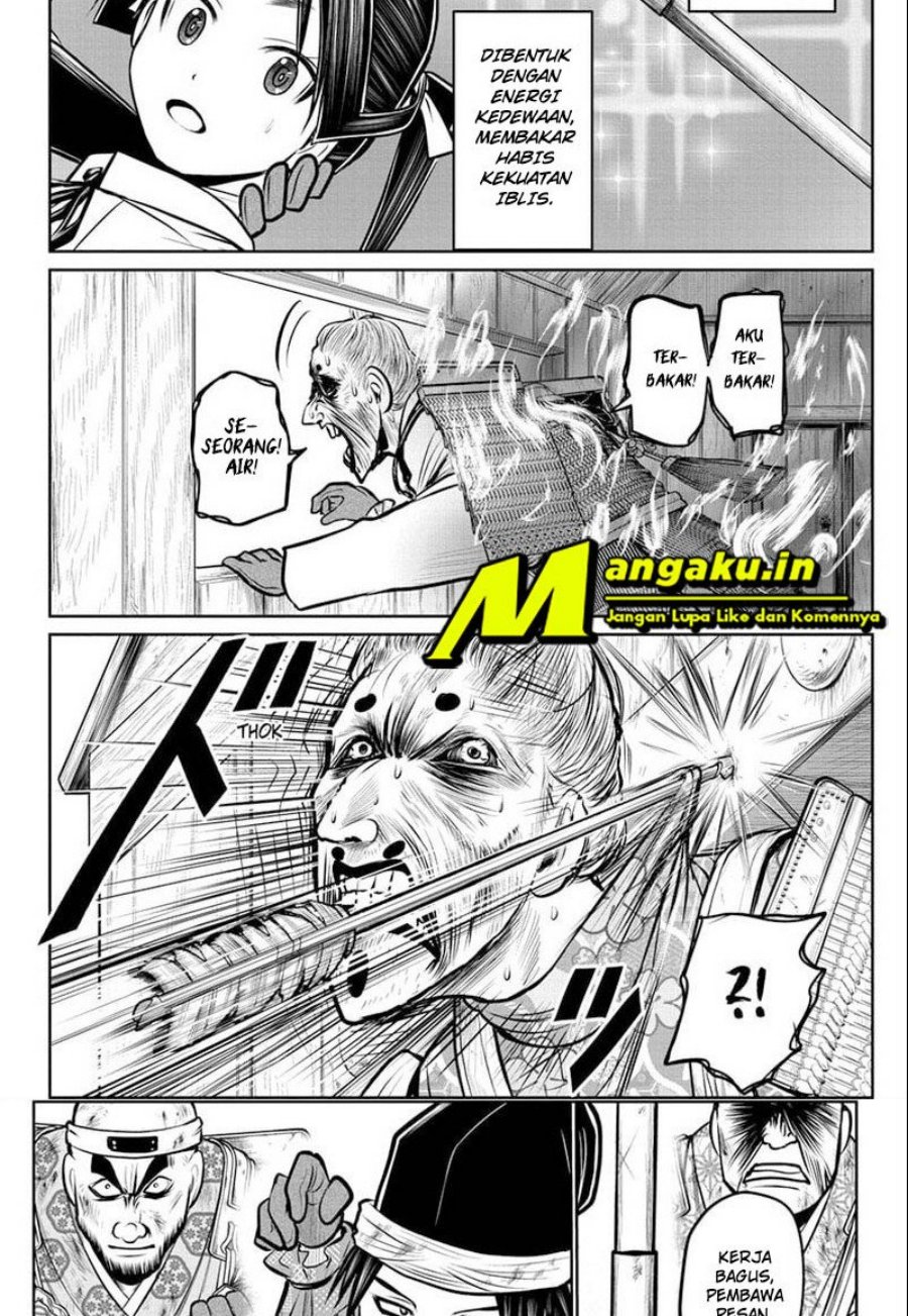 Chapter 69 - halaman 18