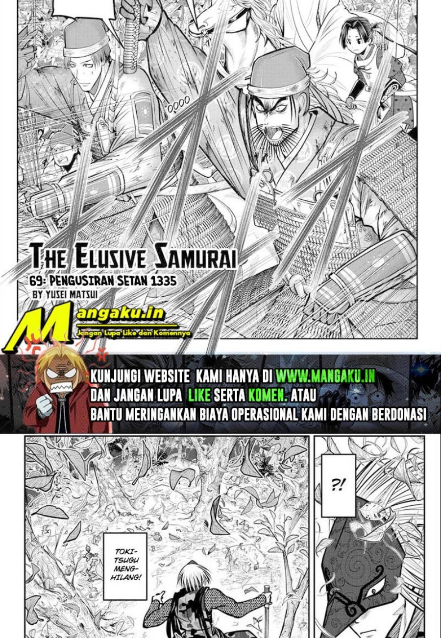 Chapter 69 - halaman 3