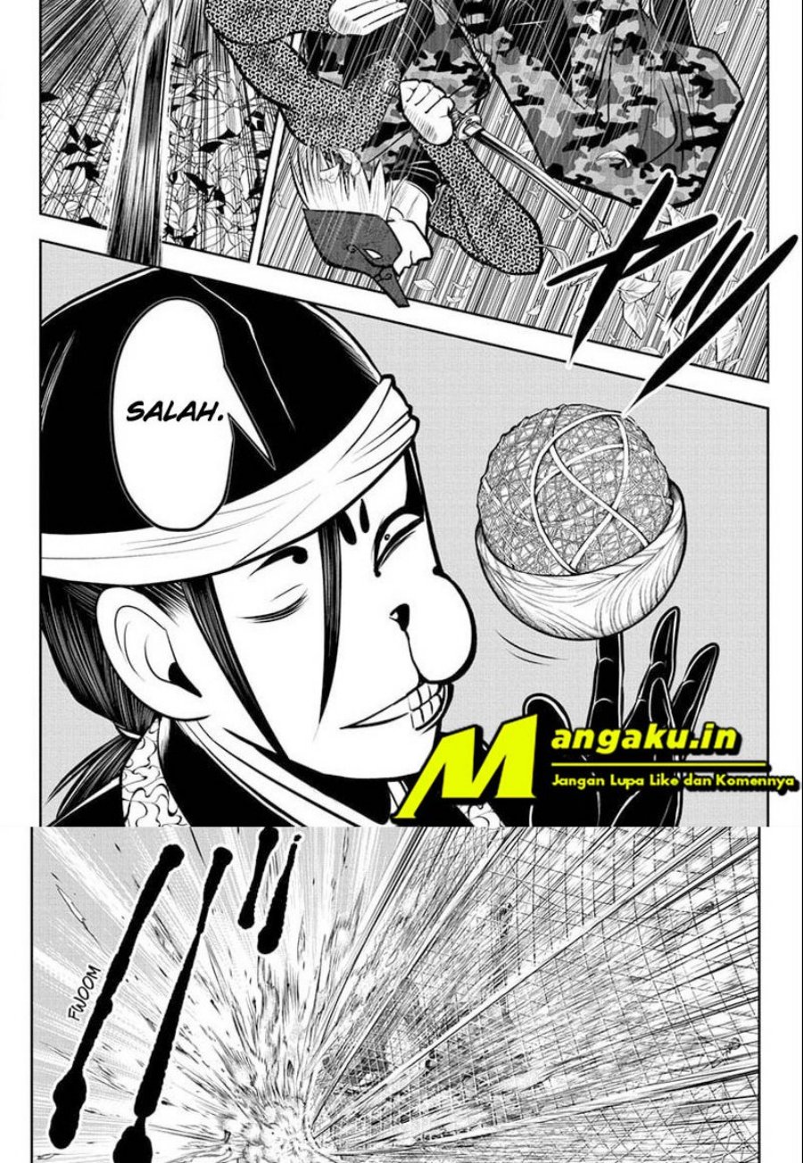 Chapter 69 - halaman 6