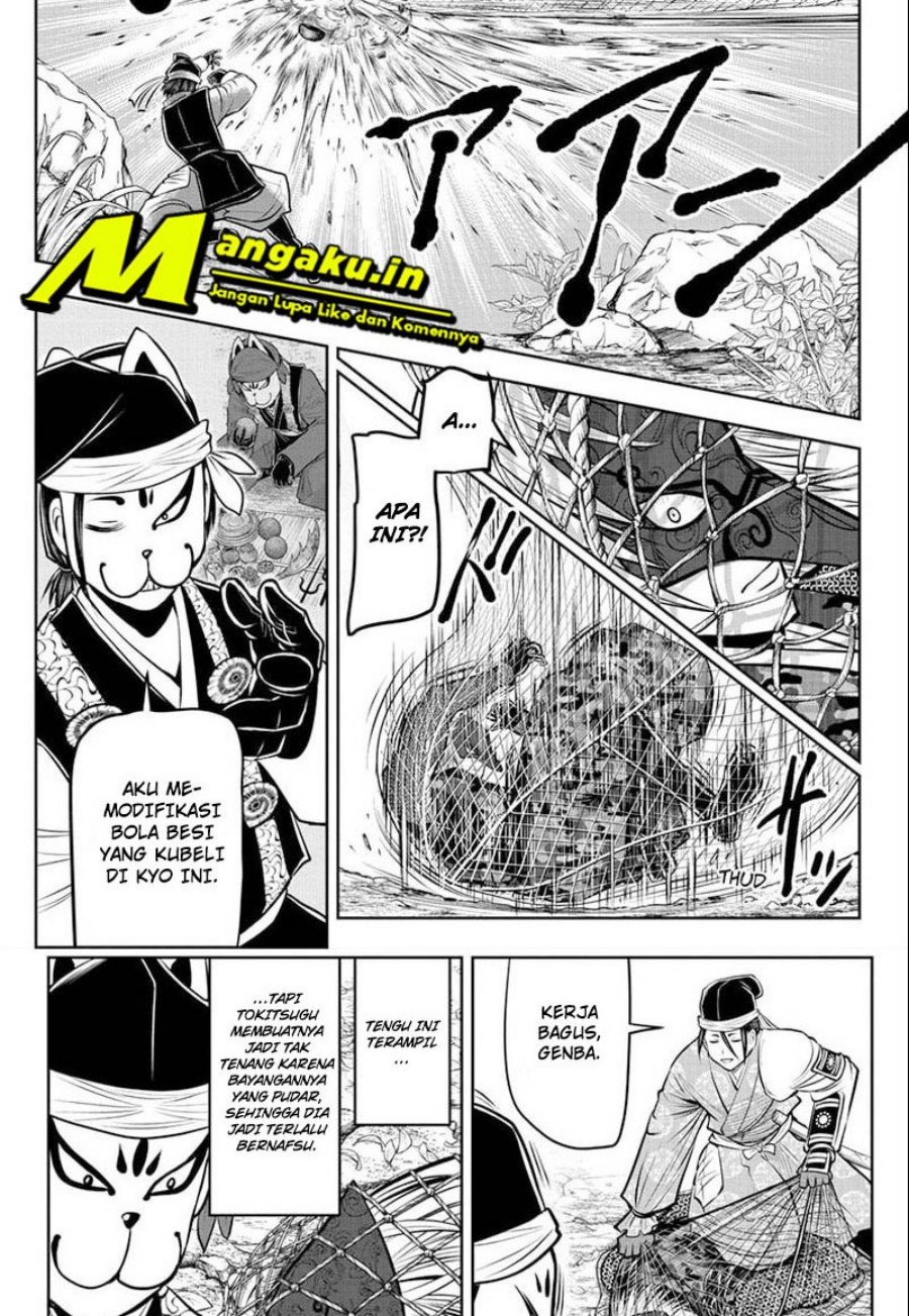 Chapter 69 - halaman 7