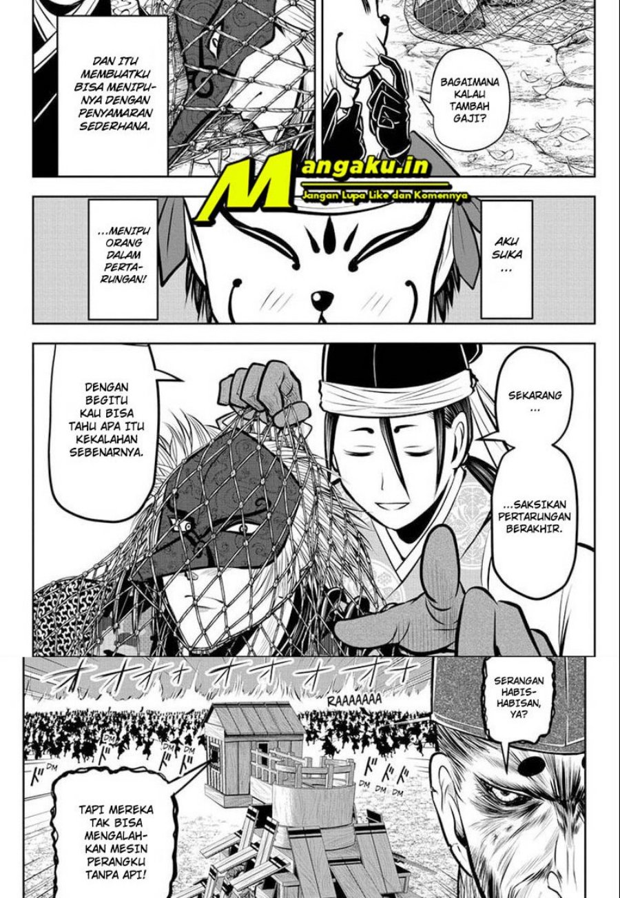 Chapter 69 - halaman 8