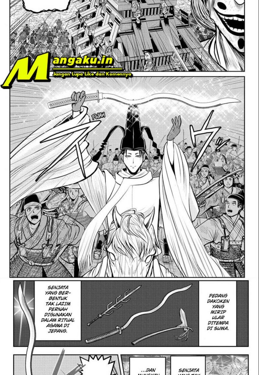 Chapter 69 - halaman 9