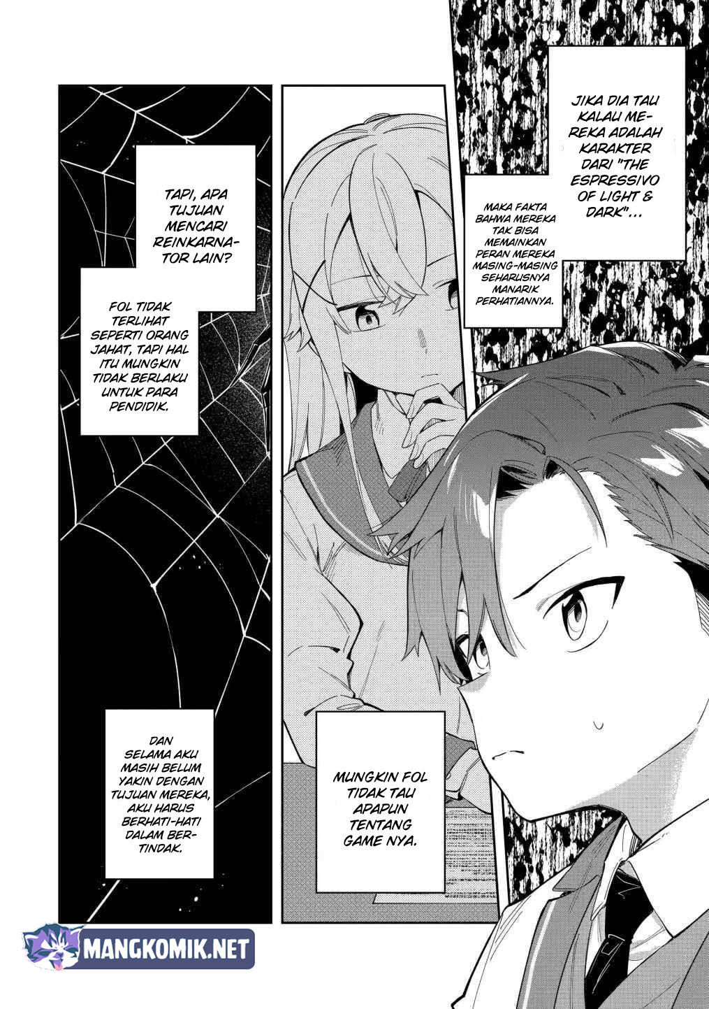 Chapter 25.1 - halaman 16
