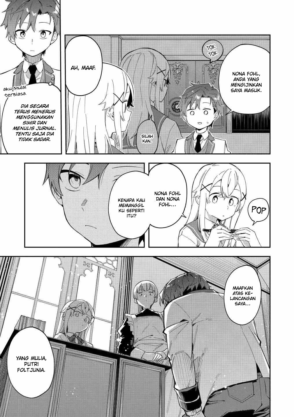 Chapter 25.1 - halaman 9