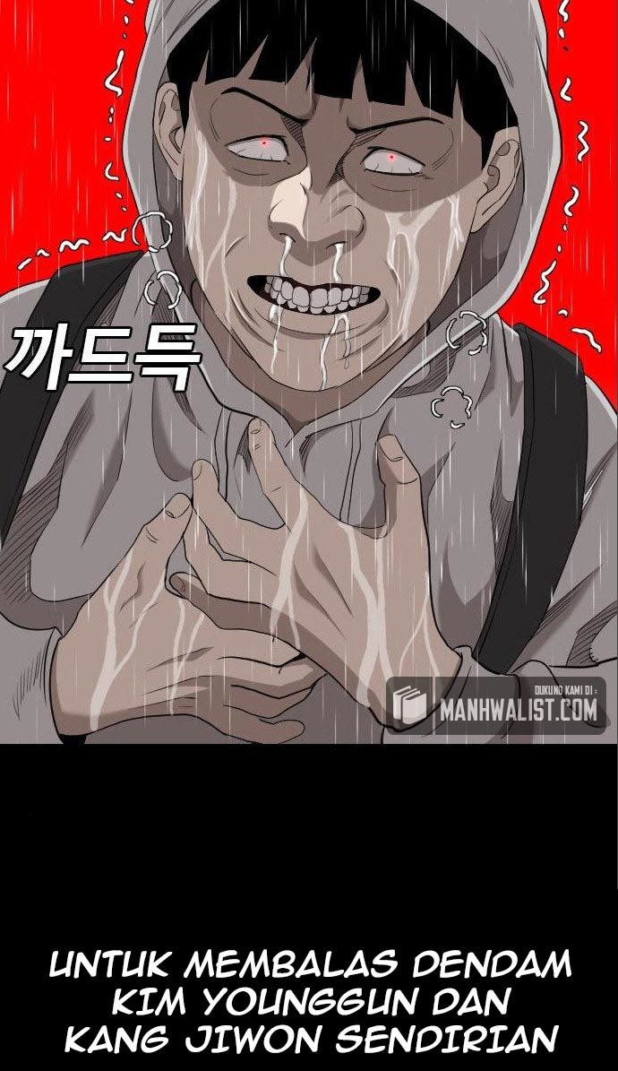 Chapter 133 - halaman 21