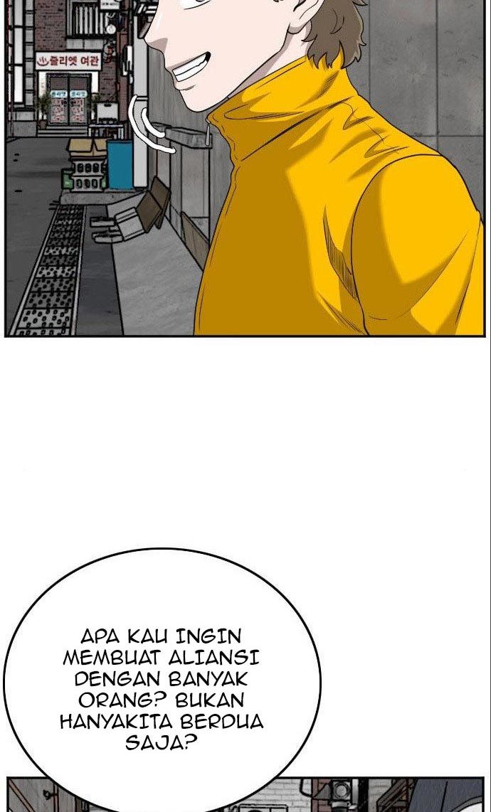 Chapter 133 - halaman 28
