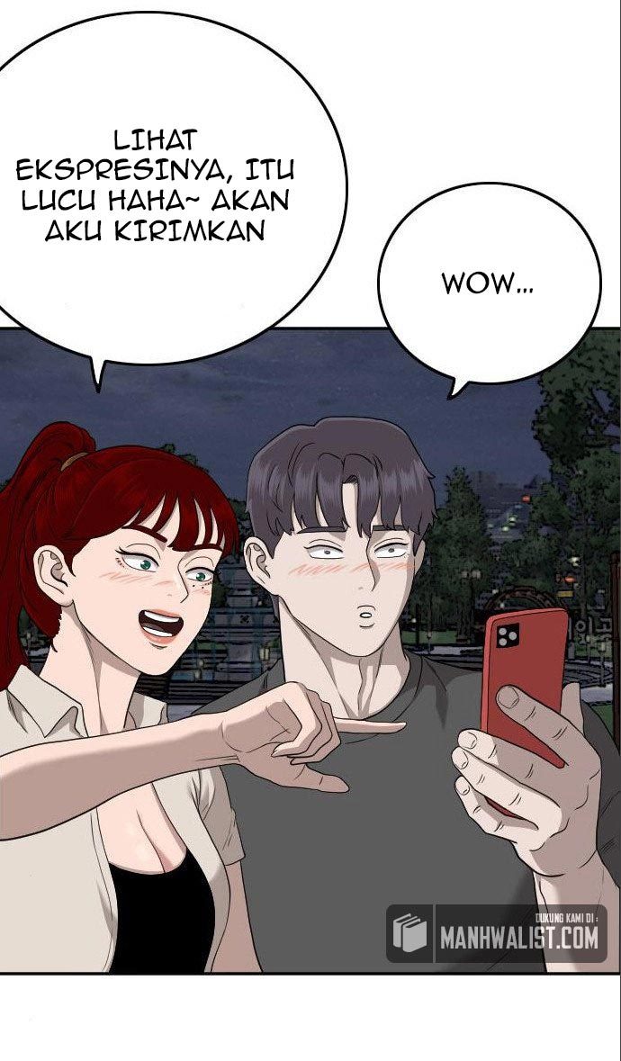 Chapter 133 - halaman 72