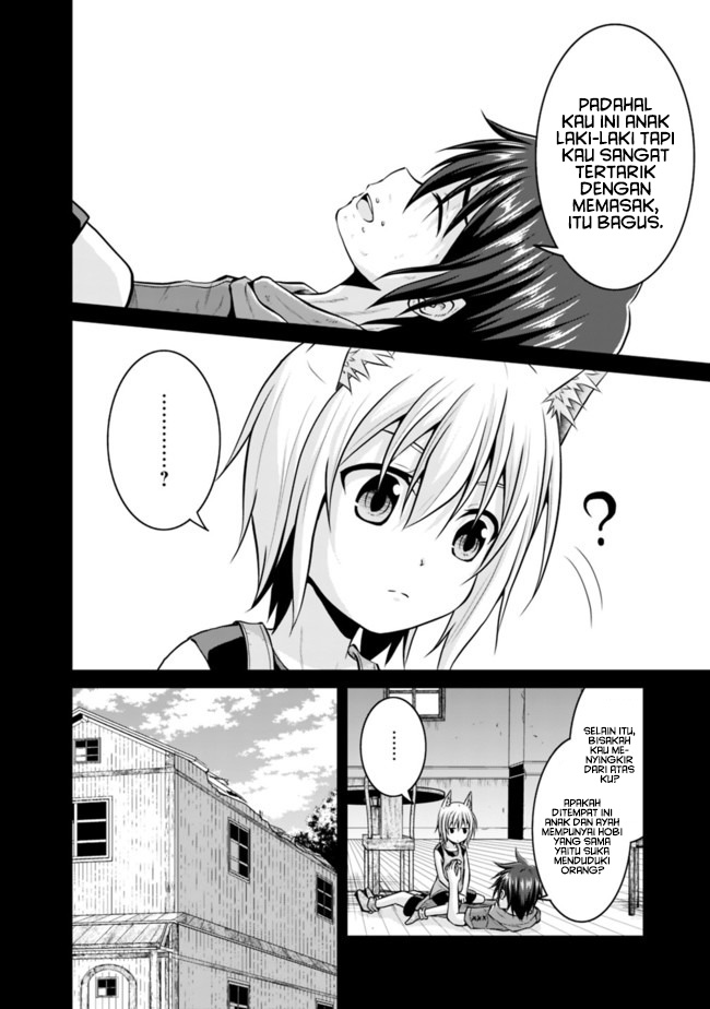 Chapter 43 - halaman 19